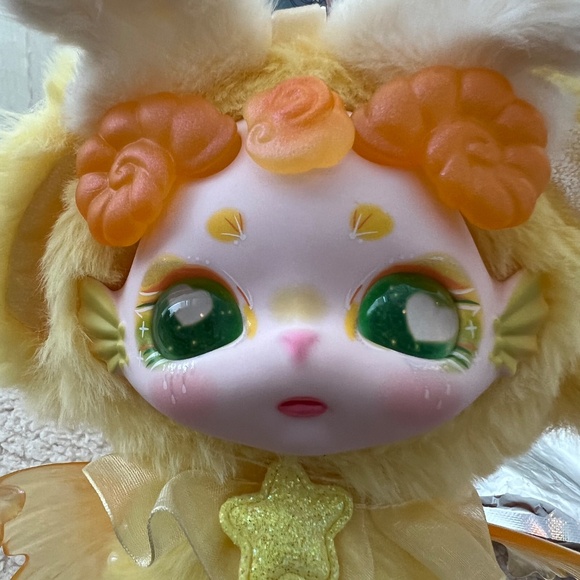 Maytree Dumia Deep Sea Series – Weiyue Plush Doll - Picture 6 of 6